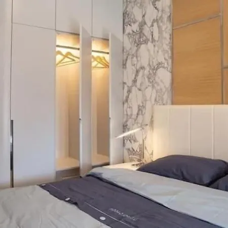 Lejlighed Luxurious And Comfortable Holiday Apartment