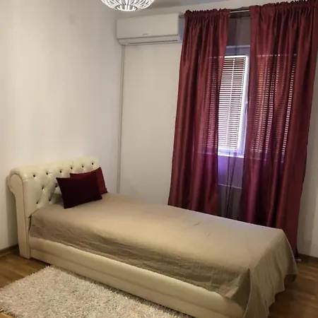 Lejlighed Luxurious And Comfortable Holiday Apartment *